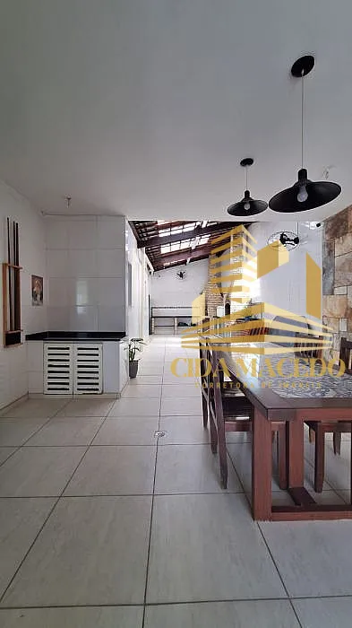 Imagem Casa a Venda no bairro Camboinha - Cabedelo, PB