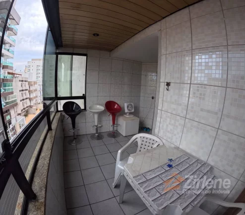 Imagem APARTAMENTO 2 QUARTOS NA PRAIA DO MORRO... COM 2 VAGAS DE GARAGEM ...