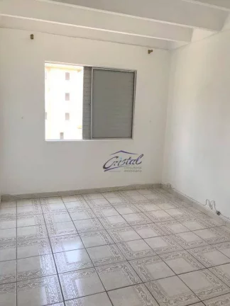 Imagem Apartamento 2 dormitórios Jd Amaralina