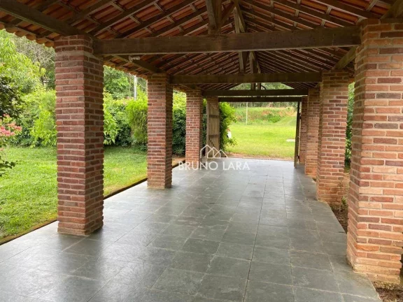 Imagem Sítio à venda em São Joaquim de Bicas - Bairro Recreio Do Lago