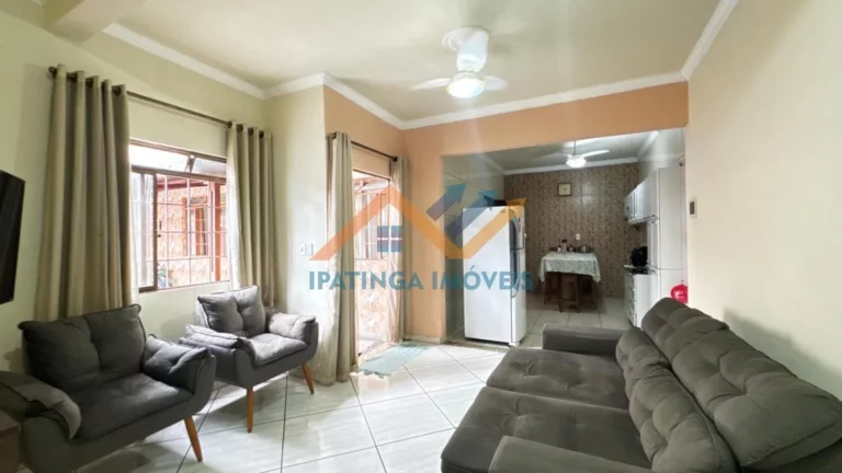 Imagem Casa no Iguaçu - Ipatinga