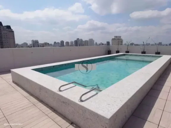 Imagem APARTAMENTO RESIDENCIAL em SÃO PAULO - SP, VILA CLEMENTINO