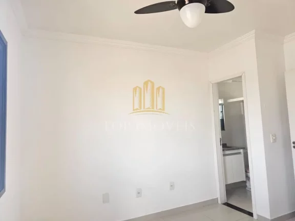 Imagem Belissimo Apartamento Jardim América Residencial Athenas 3 Dormitórios 1 Suíte 74m²