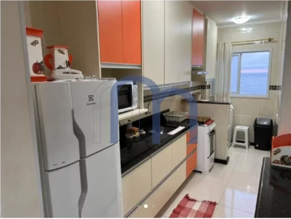 Imagem APARTAMENTO RESIDENCIAL em PRAIA GRANDE - SP, CAIÇARA