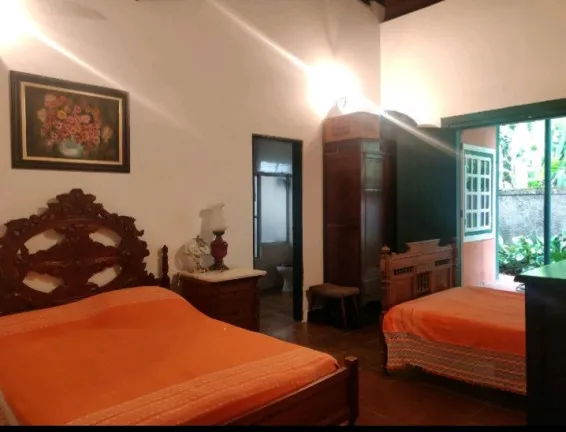 Imagem Casa com 5 Quartos à Venda, 357 m² em Riviera - Bertioga
