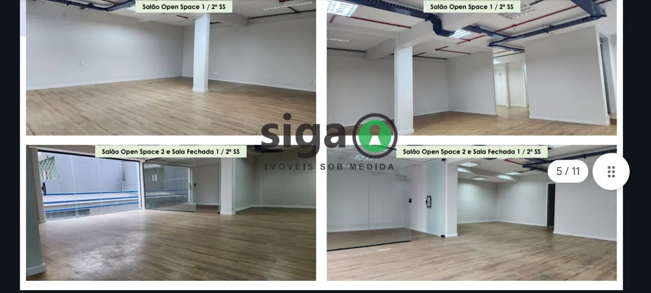 Imagem Prédio Comercial para Aluguél ou Venda em Vila Mariana 1.000m²