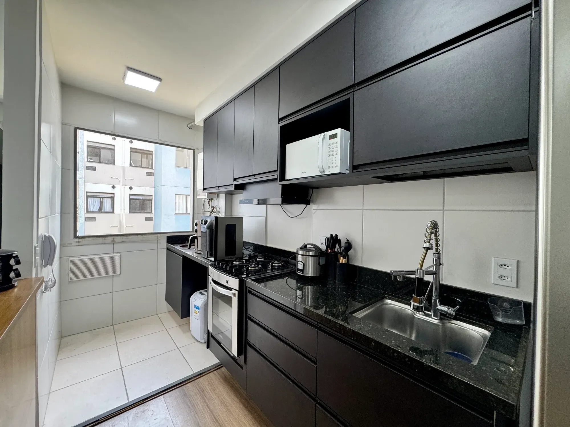 Imagem Apartamento com 2 Quartos à Venda, 47 m² em Recreio dos Bandeirantes - Rio de Janeiro