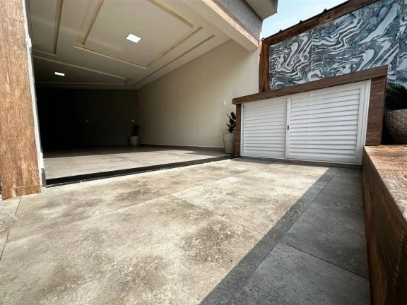 Imagem Casa com 3 dorms, Caiçara, Praia Grande - R$ 850 mil, Cod: 2511