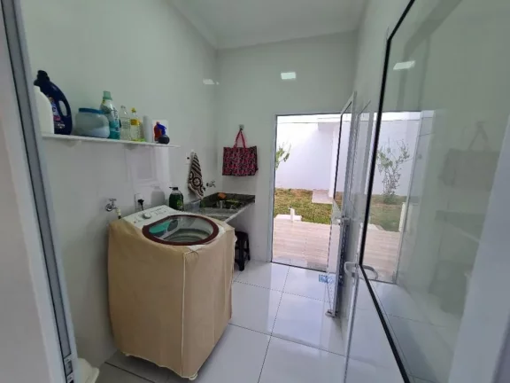 Imagem Magnífica casa a venda no Residencial Jatobá em Cesário Lange/SP
