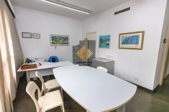Imagem GALPÃO PREDIO COM ESCRITÓRIOS E VAGAS 1658 m², INDUSTRIAL A VENDA - VILA ANASTACIO - SÃO PAULO / SP