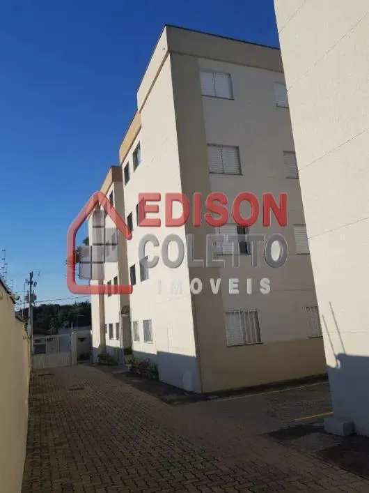 Imagem Apartamento a venda, Térreo, Condomínio Villa Vieste Piracicaba, Glebas Califórnia, Piracicaba/SP!!