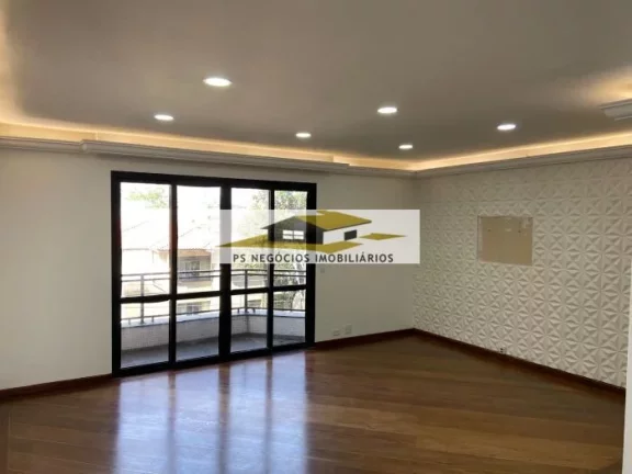 Imagem Apartamento para venda na Vila Monumento 110m2