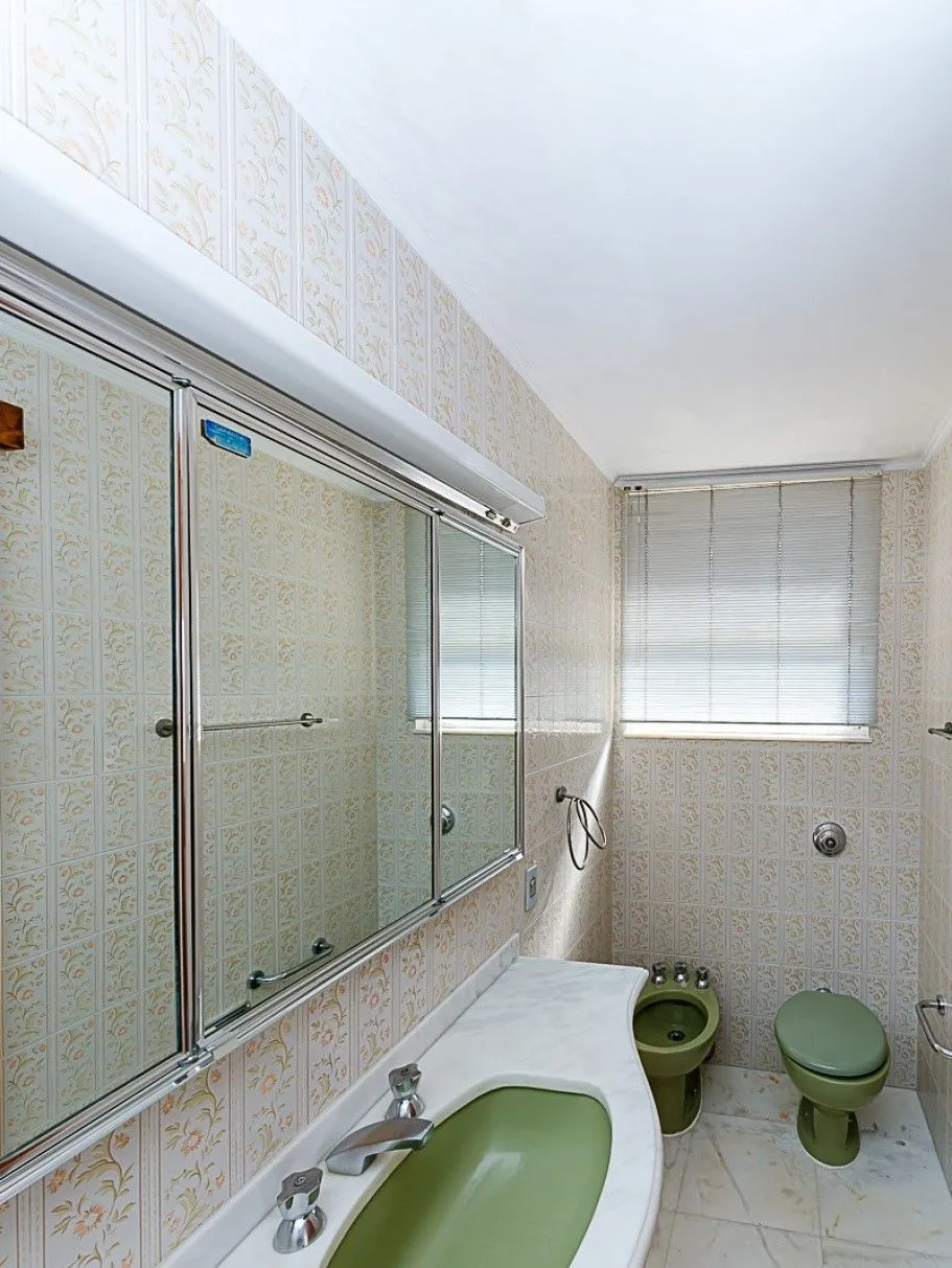 Imagem Vende-se apartamento com 3 quartos( 1 suíte), 169m² e 1 vaga - Independência