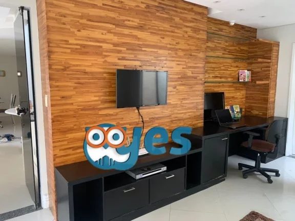 Imagem Casa MOBILIADA para Locação na Brasília,