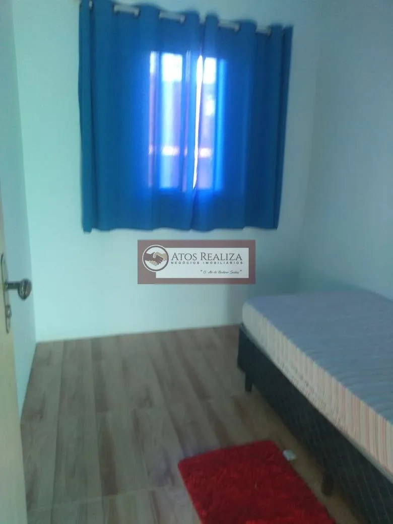 Imagem Vendo Sobrado no Jardim Novo Jaú, Região de Grajaú Sobrado com 3 Dormitórios sendo 2 Suítes, Sala, 2 Vagas de Garagem e Terraço com churrasqueira, valor de Oportunidade R$ 310 Mil, Agende sua visita.
