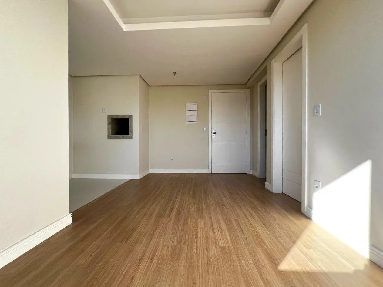Imagem Apartamento 1 dormitório com vaga no Mont´t Serrat