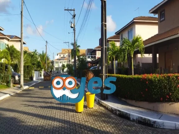 Imagem Casa na Estrada do côco