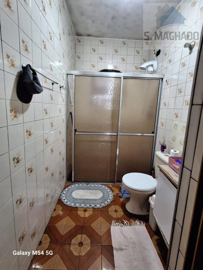 Imagem Sobrado para Venda em Mauá / SP no bairro Parque Alvorada