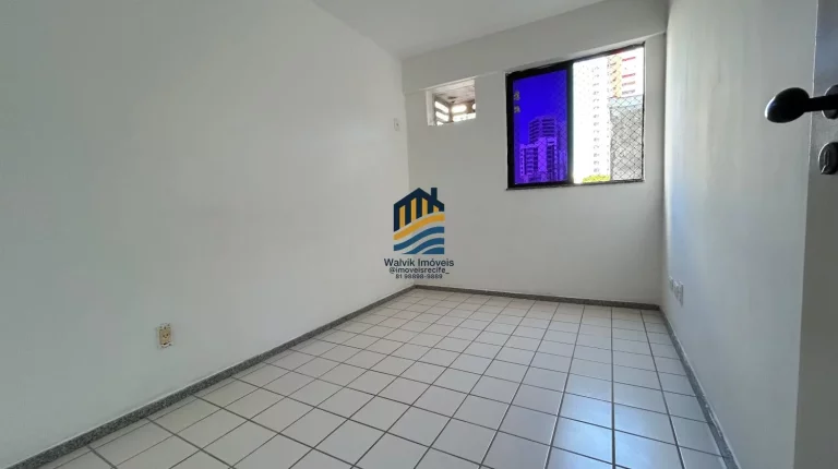 Imagem Apartamento com 66m no bairro do Pina!