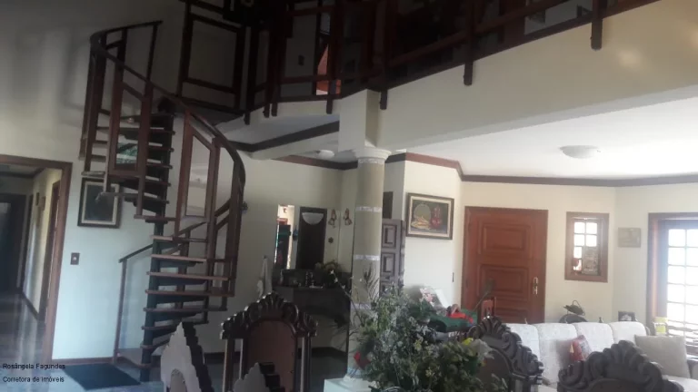 Imagem CASA RESIDENCIAL em POÇOS DE CALDAS - MG, CHÁCARA SÃO FRANCISCO
