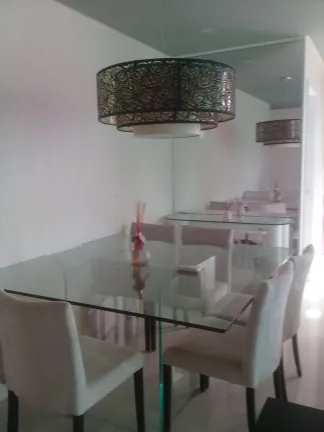 Imagem Cobertura com 2 Quartos à Venda, 154 m² em José Menino - Santos