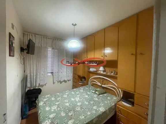 Imagem APARTAMENTO À VENDA EM ARTUR ALVIM.