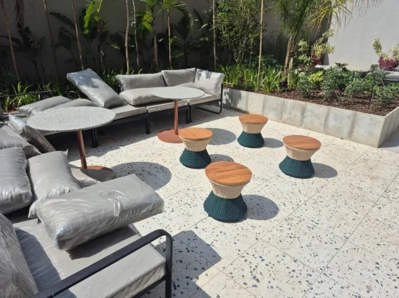 Imagem Studio para Venda em São Paulo, Pinheiros, 1 dormitório, 3 banheiros
