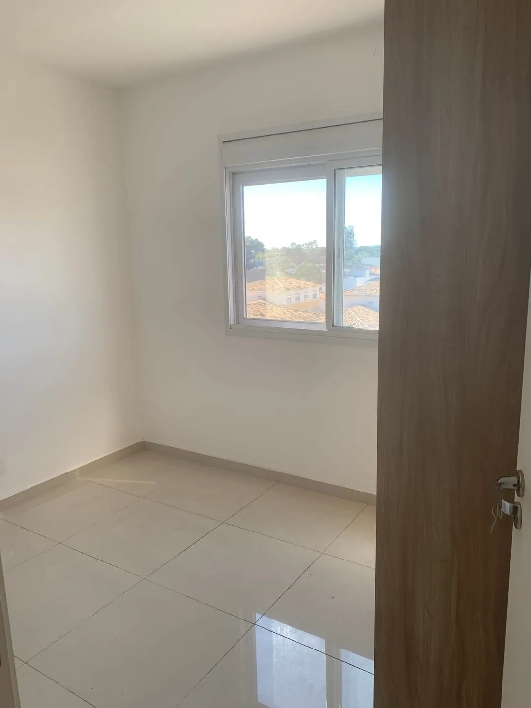 Imagem Apartamento à venda 2 Quartos, 1 Vaga, 52M², Condomínio Reserva Anaua, Pindamonhangaba - SP | Reserva Anauá