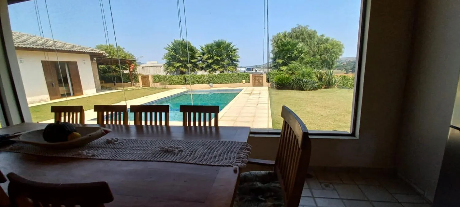 Imagem CASA -CONDOMINIO PORTO LARANJEIRAS