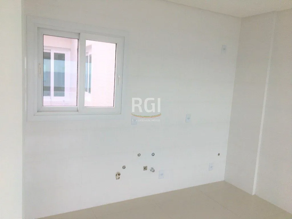 Imagem Apartamento para Venda - 161.39m², 4 dormitórios, sendo 2 suites, 2 vagas - Centro