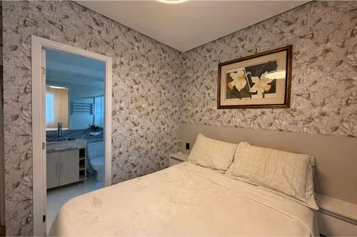 Imagem Apartamento para venda em Picanço com 3 quartos, sendo 1 suíte, 116m2