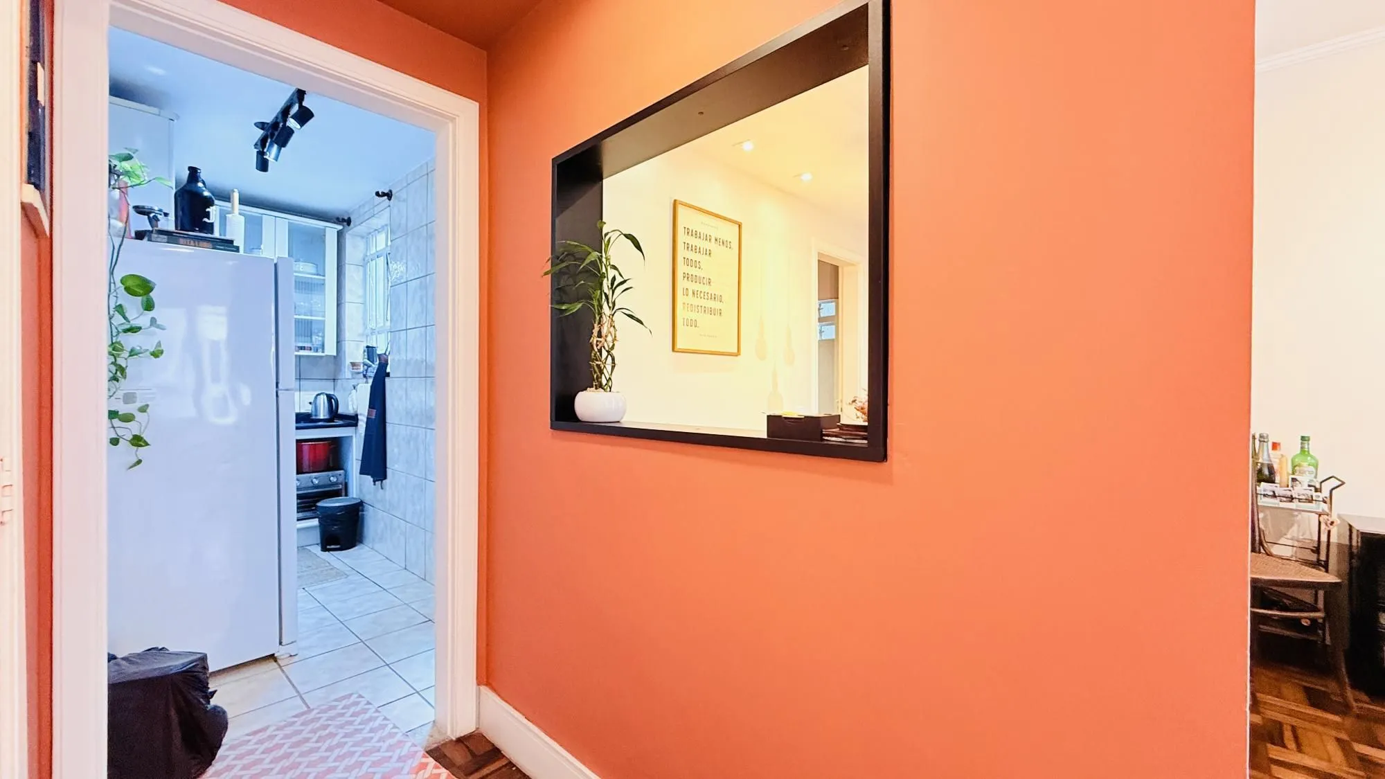 Imagem Apartamento em Independência