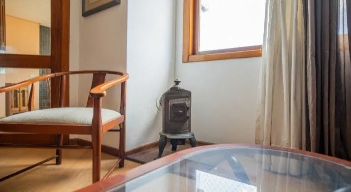 Imagem Apartamento em Menino Deus
