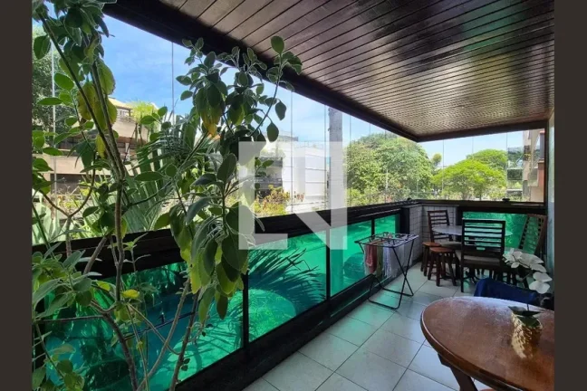 Imagem Apartamento à Venda - Recreio, 2 Quartos, 101 m2
