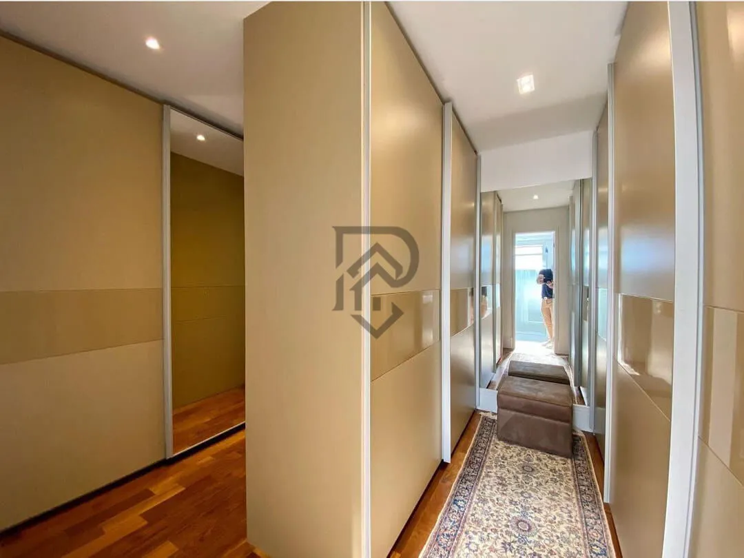 Imagem Apartamento Alto Padrão Rarità andar alto vista livre