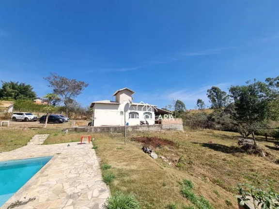 Imagem Sítio à venda no bairro Novo Igarapé - Igarapé/MG