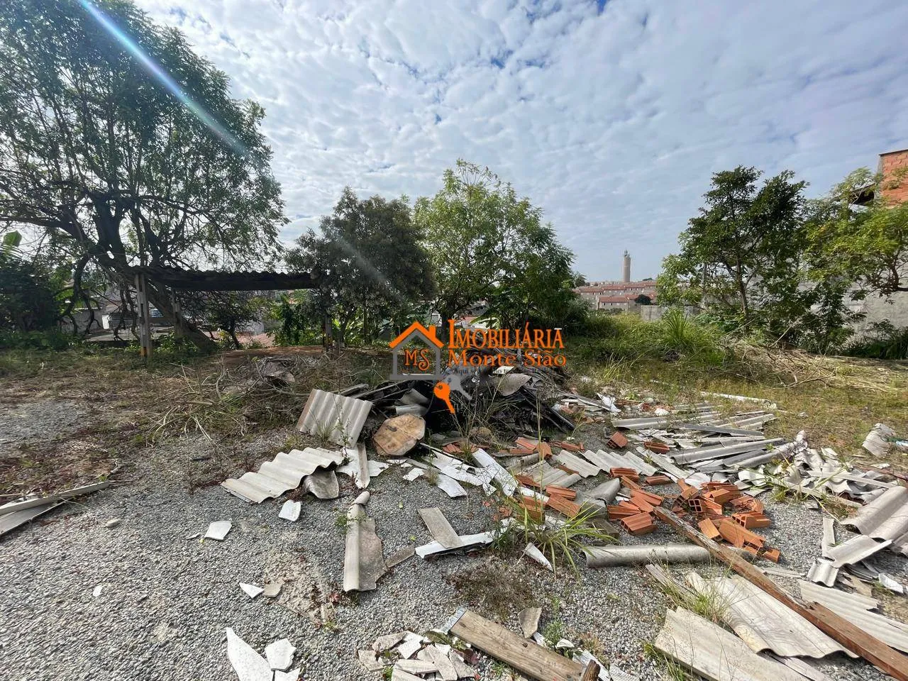 Imagem Terreno à venda, 125 m² por R$ 225.000,00 - Vila Itapoan - Guarulhos/SP