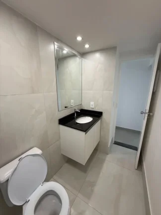 Imagem Apartamento 3/4 C Suite No Edicio Bartolomeu Bueno