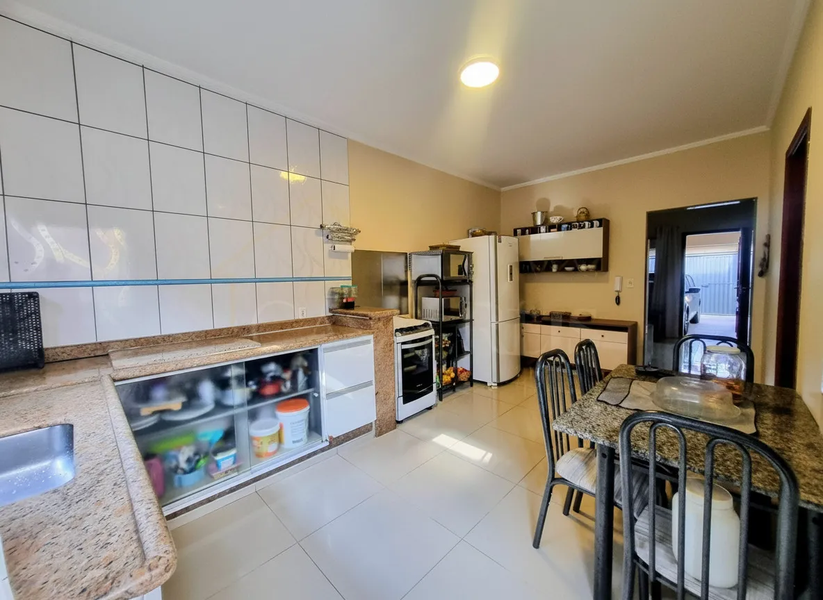 Imagem Casa 3 quartos à venda em Jardim Philadélphia, Poços de Caldas