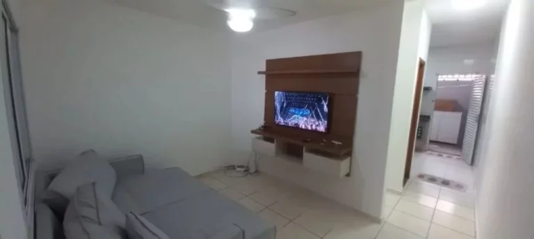 Imagem EXCELENTE CASA MOBILLIADA À VENDA NA NOVA MIRIM!!!