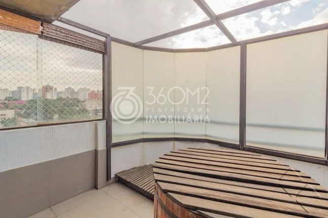 Imagem Cobertura Duplex para Venda em São Paulo / SP no bairro Pinheiros