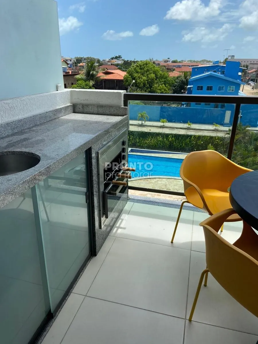 Imagem Laguna Beach Flat