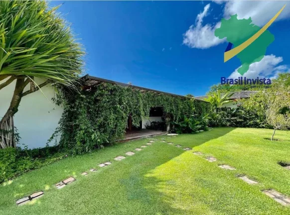 Imagem CASA DA VISTA ALTOS DE TRANCOSO