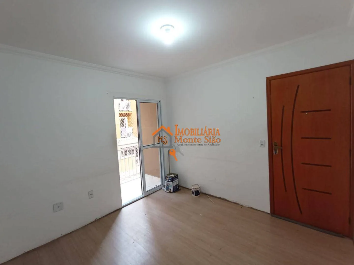 Imagem Apartamento com 2 dormitórios à venda, 43 m² por R$ 300.000,00 - Parque Primavera - Guarulhos/SP