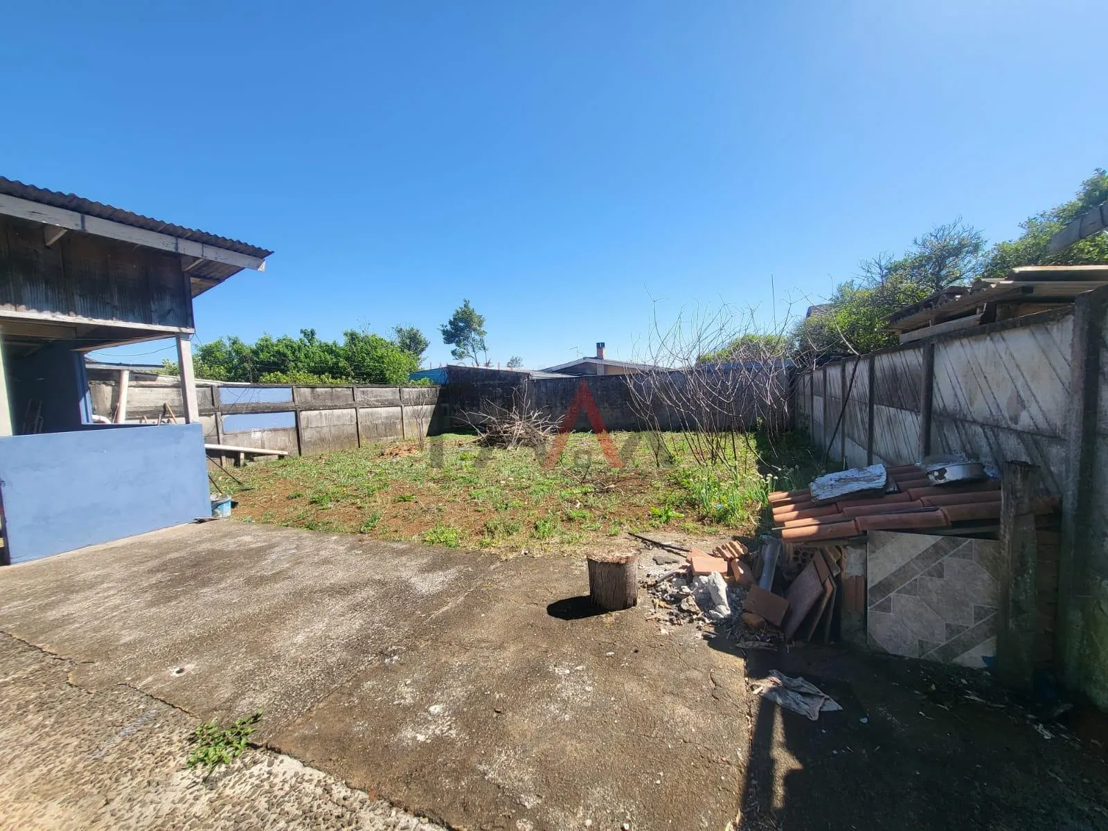 Imagem Casa à venda, terreno amplo 360.00 m , BOQUEIRÃO, GUARAPUAVA - PR