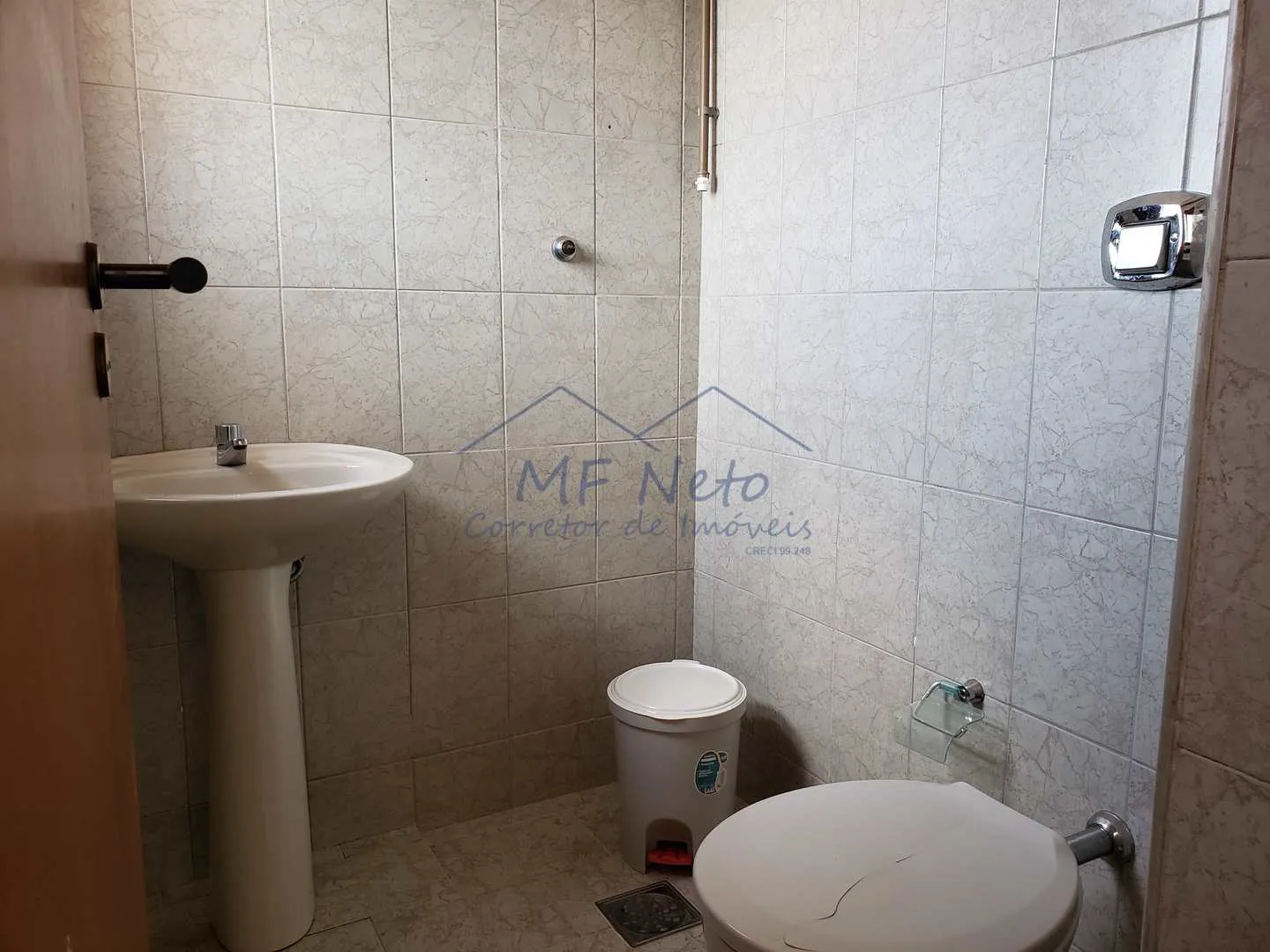 Imagem Apartamento Padrão
