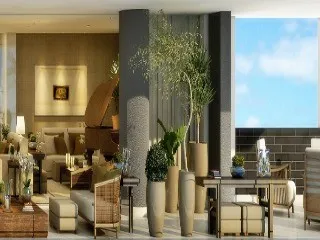 Imagem Edifício Altto Campo Belo São Paul, apartamento com 4 quartos em Campo Belo São Paulo SP, apartment in São Paulo Brazil