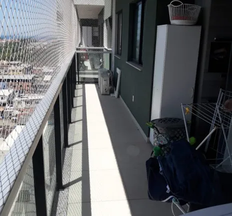 Imagem Cobertura com 3 Quartos à Venda, 180 m² em Recreio dos Bandeirantes - Rio de Janeiro
