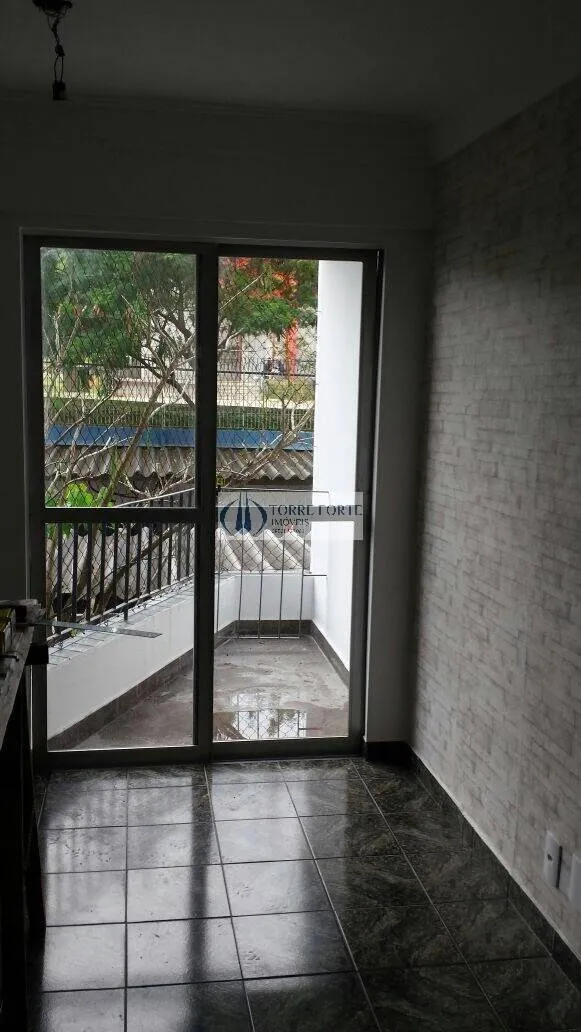 Imagem Apartamento com 2 dormitorios , 1 vaga de garagem coberta no Cangaiba.