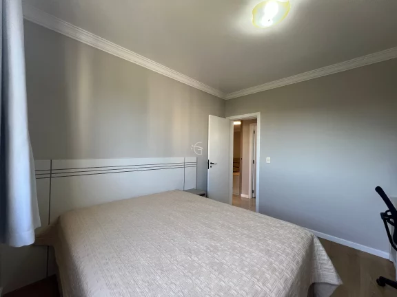 Imagem Cobertura duplex no América com uma vista incrível para a área verde.